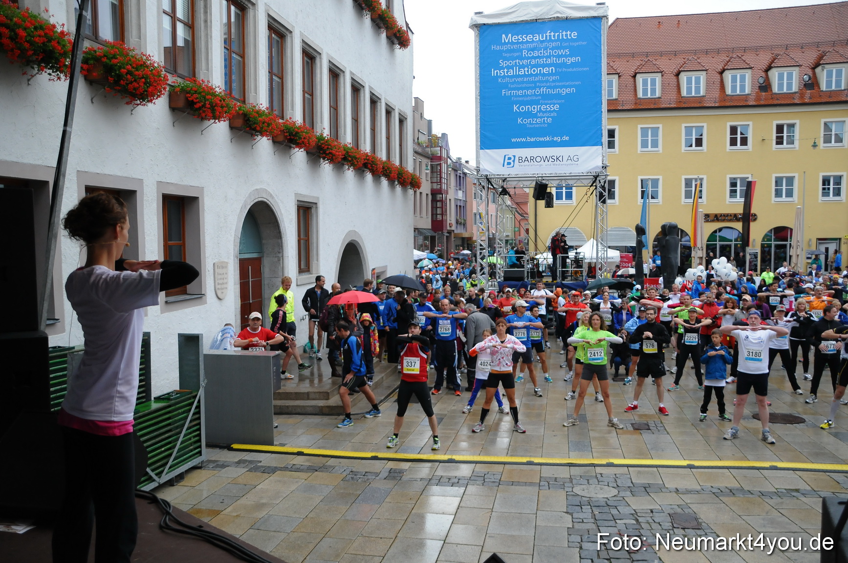 Stadtlauf Neumarkt 2013 1120